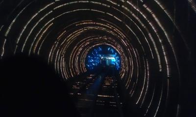 Sightseeing-Tunnel Sightseeing-Tunnel